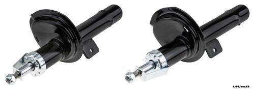 Front shock absorber - x, for