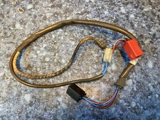 Porsche 924 944 (1980-86)