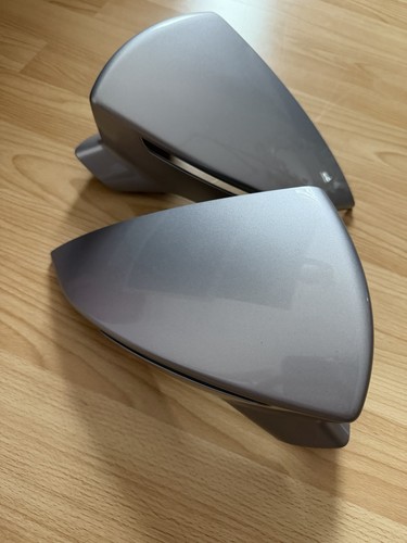 Seat leon 2012 2021 silver - 2012-2021,