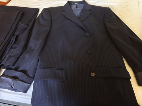 Luxury balmain homme - luxury, suits