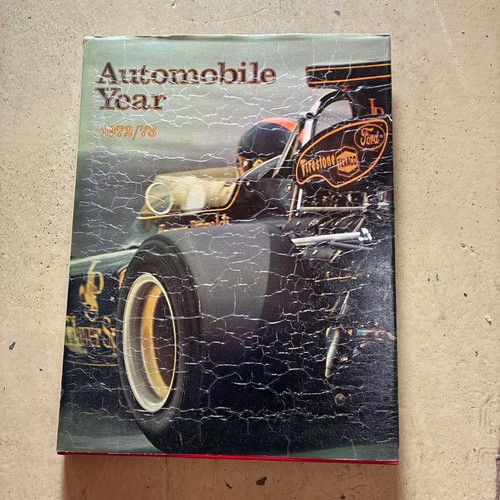 Automobile 1972 car - 1972, 73