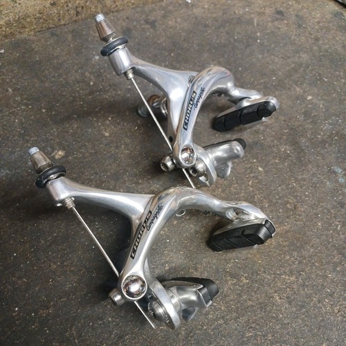 Vintage campagnolo chorus - vintage, dual