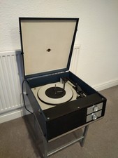 Vintage Marconiphone Record