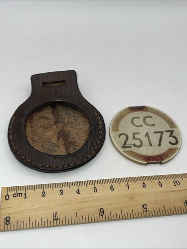 Antique 1930 40s metrovick - antique,