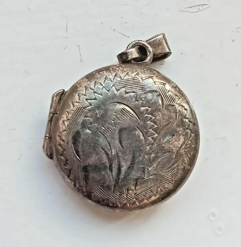 English hallmarked sterling - hallmarked,