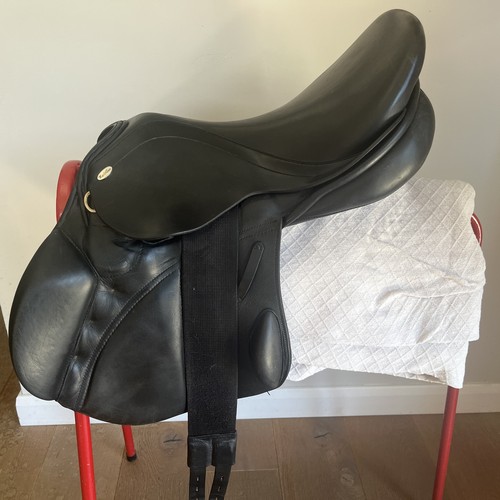 Kentaur eventer saddle - kentaur,