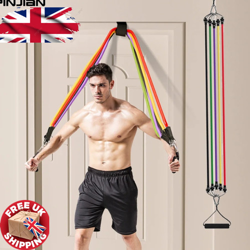 Pull rope bodybuilding - bodybuilding, &