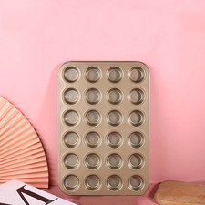 12/24 Cups Muffin Pan for