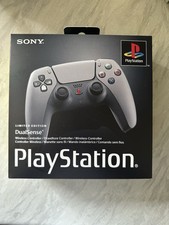 PS5 DualSense Wireless