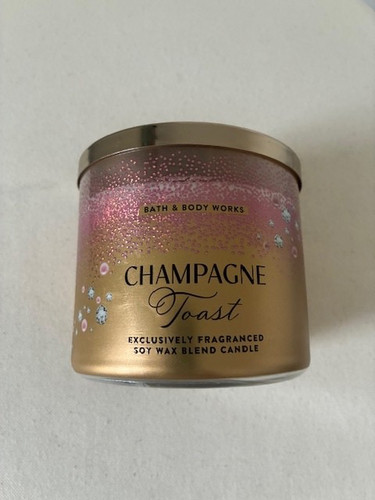 Bath body works white - bath, works/white