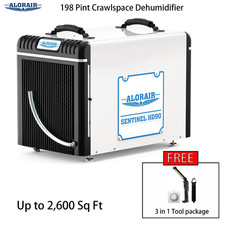 ALORAIR Sentinel HD90 198PPD