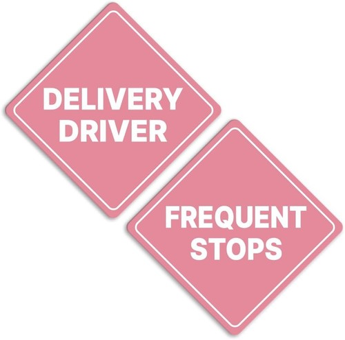 Geekbear delivery driver - delivery,