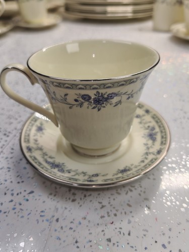 Minton bone china bellemeade - minton,