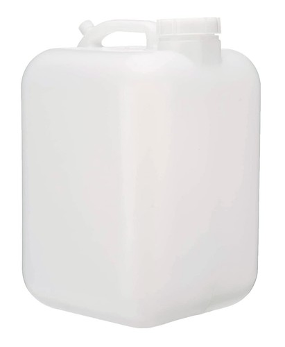 Gallon vented plastic - 5,