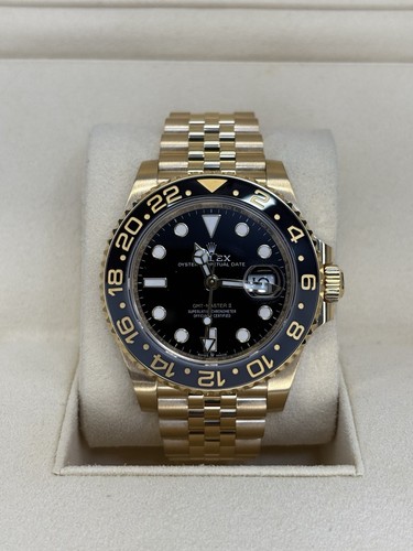 Rolex gmt master - rolex,