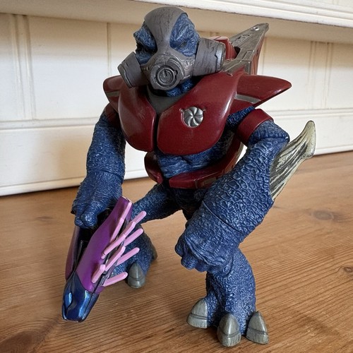 Halo red grunt - halo, /