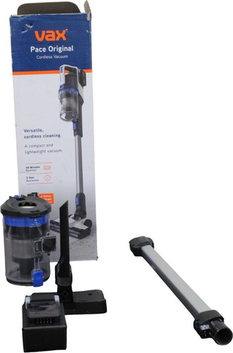 Vax pace original cordless - vax,