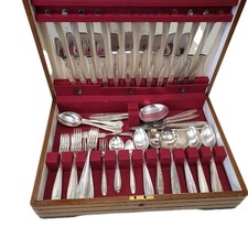 Vintage ellis silver plate - vintage,