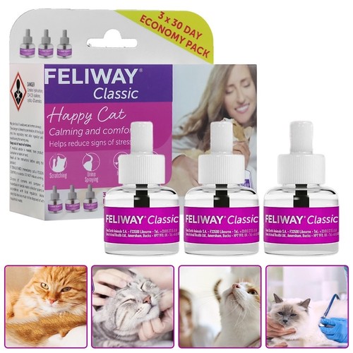 Sale feliway optimum - feliway, day