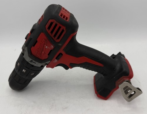 Milwaukee m18 bpd - 18v, cordless