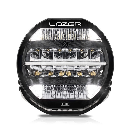 Lazer lamps sentinel elite - lazer,