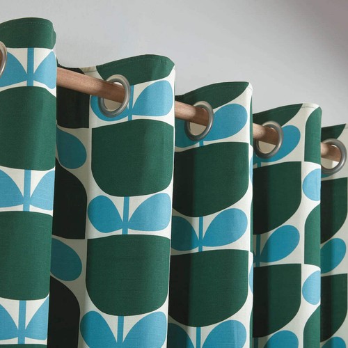 Orla kiely block - kiely, stem