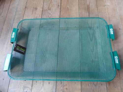 Sensas rectangle world - rectangle,