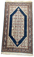 Handmade Oriental Wool Rug