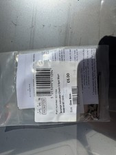 BROMPTON WHEEL-SET - New  -