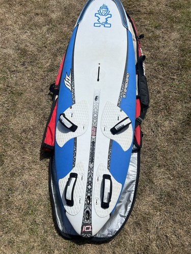 Starboard 122 windsurfing - starboard,