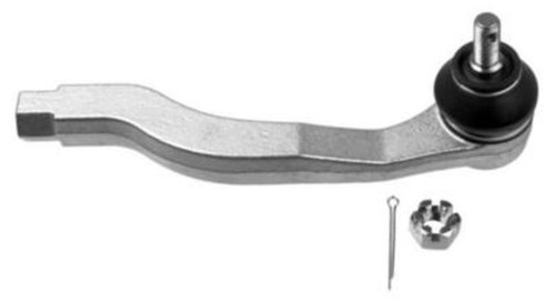 Lemforder tie rod - rod, front