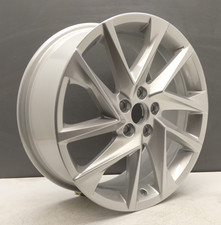 Seat ibiza mk5 - seat, alloy