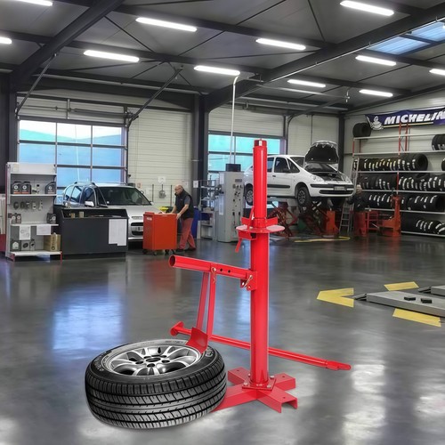 Tire changer automotive - tire,