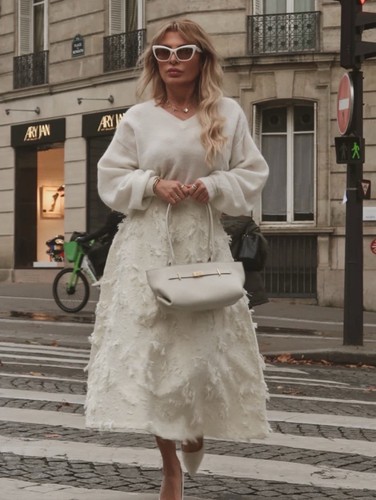 Zara collection structured - zw,