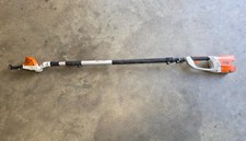 Stihl HLA 85 Cordless Hedge Trimmer Shell Spares Or Repair Only