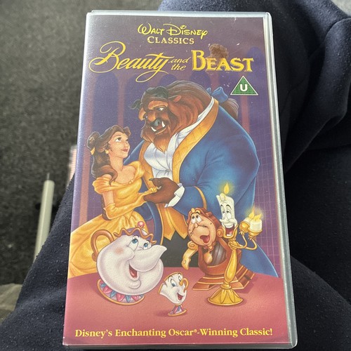 Beauty and the beast - and,