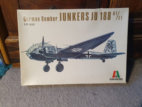 117 italaerei italeri - 117, 1:72