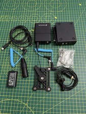 Sennheiser EW-DP ME2 Set (S1-7) - Wireless Microphone System - Barely used