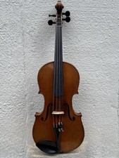 Italian Violin Joseph Dallaglio 1826 (Full Size)