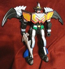 Power Rangers - Mystic Force -