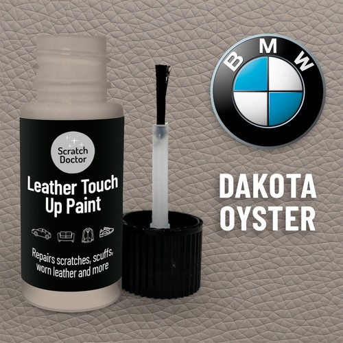 Bmw dakota oyster - dakota, leather