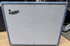 Supro Thunderbolt+ S6420+