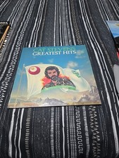 CAT STEVENS  GREATEST HITS