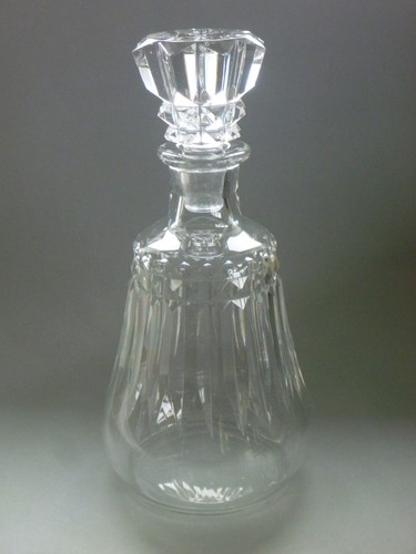 Baccarat crystal piccadilly - crystal,