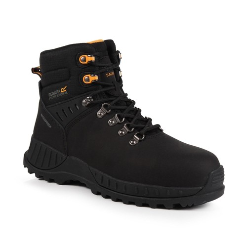 Regatta grindstone black - regatta,