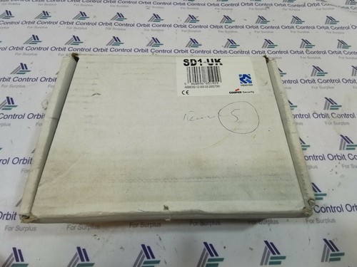 Security warehouse sd1 - security, sd1-uk