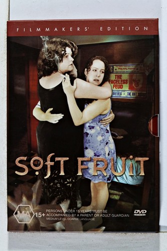 Soft fruit - soft, 1999)