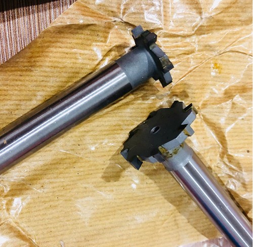 New 1pc 80l 4 - new, carbide