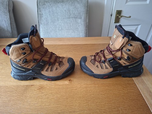 Salomon quest gtx gore - salomon,