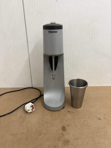 Bartscher drink mixer - bartscher,